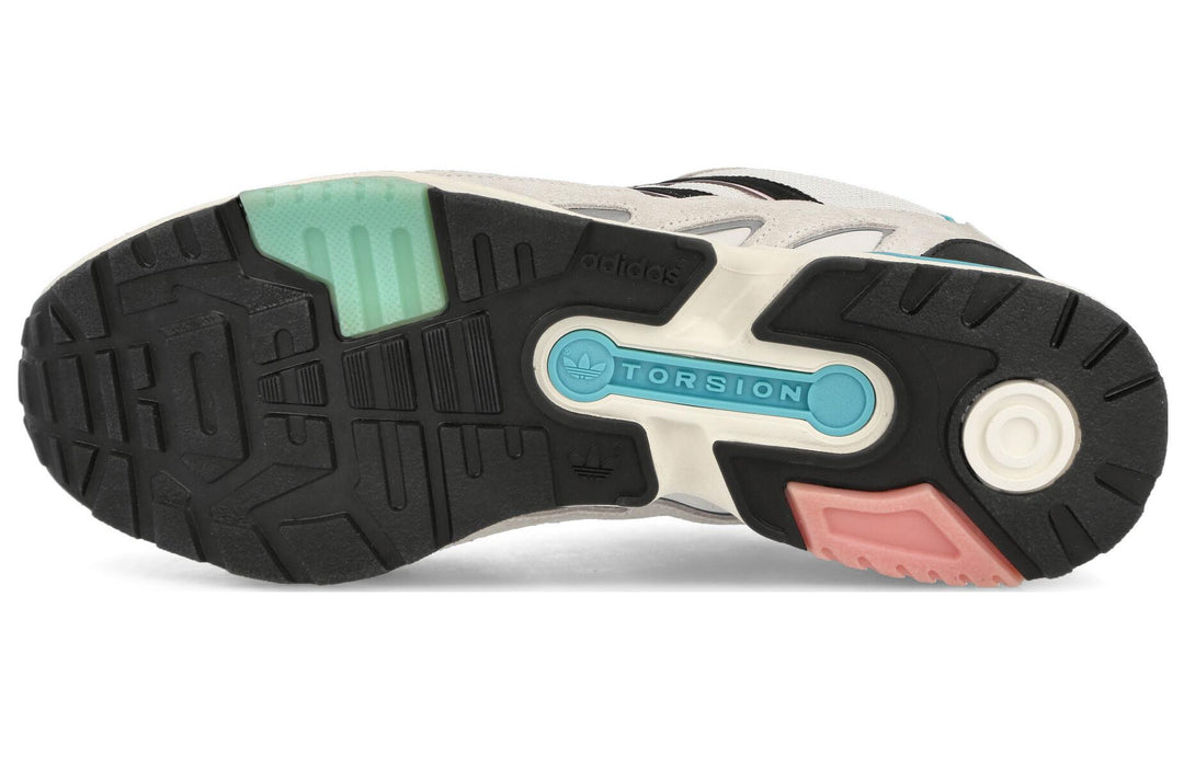 adidas Torsion Super 'White Black Mint' GZ9801