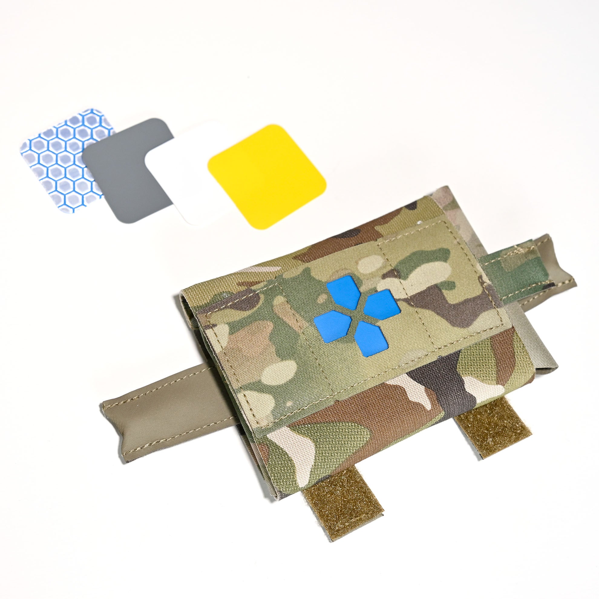 Blue Force Gear Micro Trauma Kit NOW! – geartles