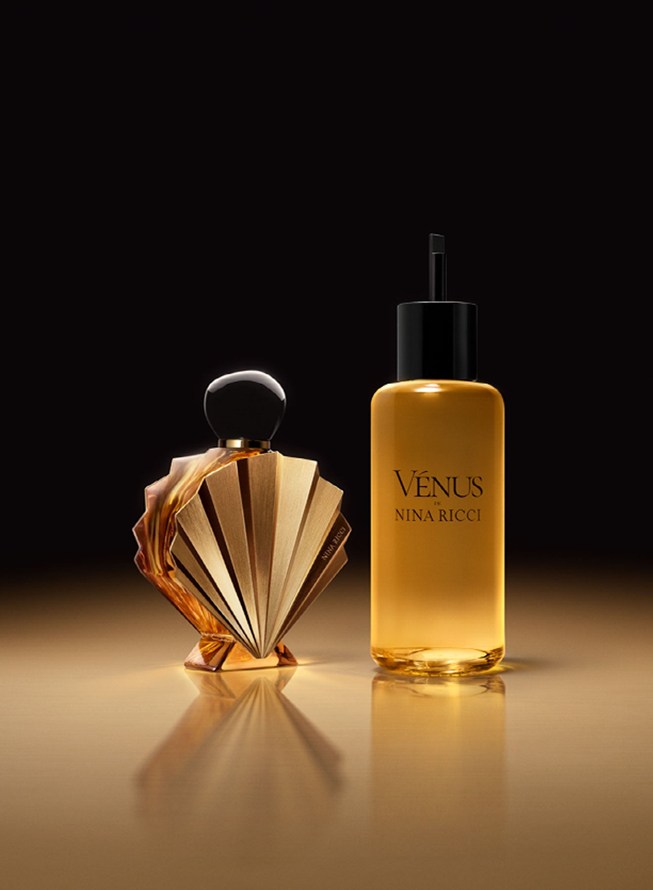 Vénus de Nina Ricci - Nina Ricci