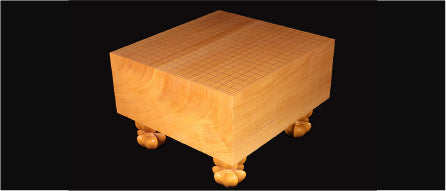 碁盤の価格・価値について – kurokigoishiten