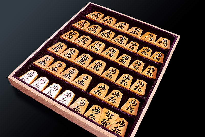 将棋駒箱の選び方 – kurokigoishiten