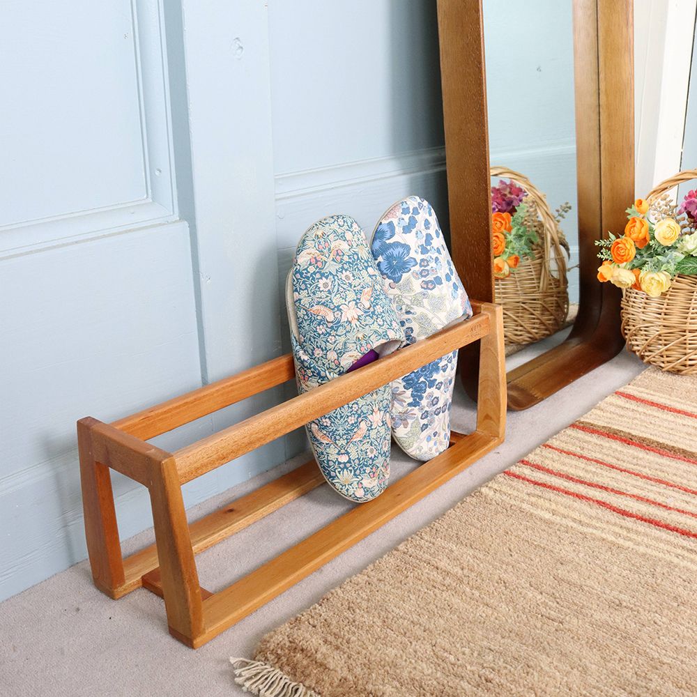 4足分入ります♪ スリッパラック CE1-92200008 – アンティーク家具と