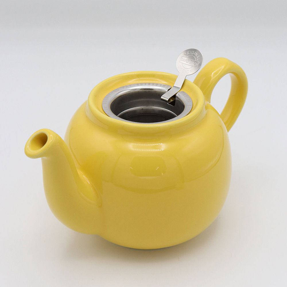 やさしさあふれるイエロー♪ ロンドンポタリー ファームハウス