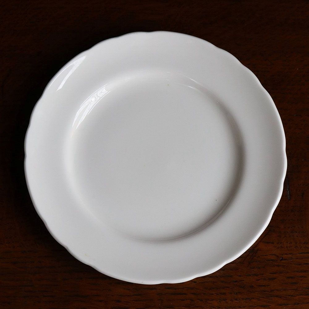 美しいボーンチャイナ♪ AYNSLEYプレート・ケーキ皿 VC104-319016A