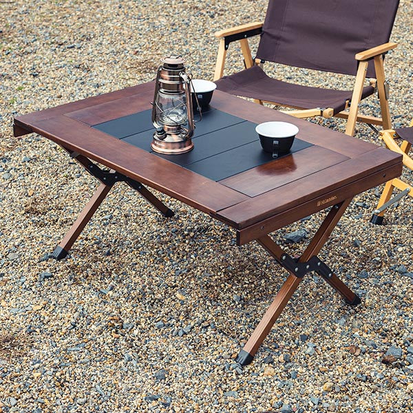 キャンプテーブル CHEF TABLE(シェフテーブル)アウトドアテーブル