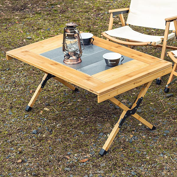 キャンプテーブル CHEF TABLE(シェフテーブル)アウトドアテーブル