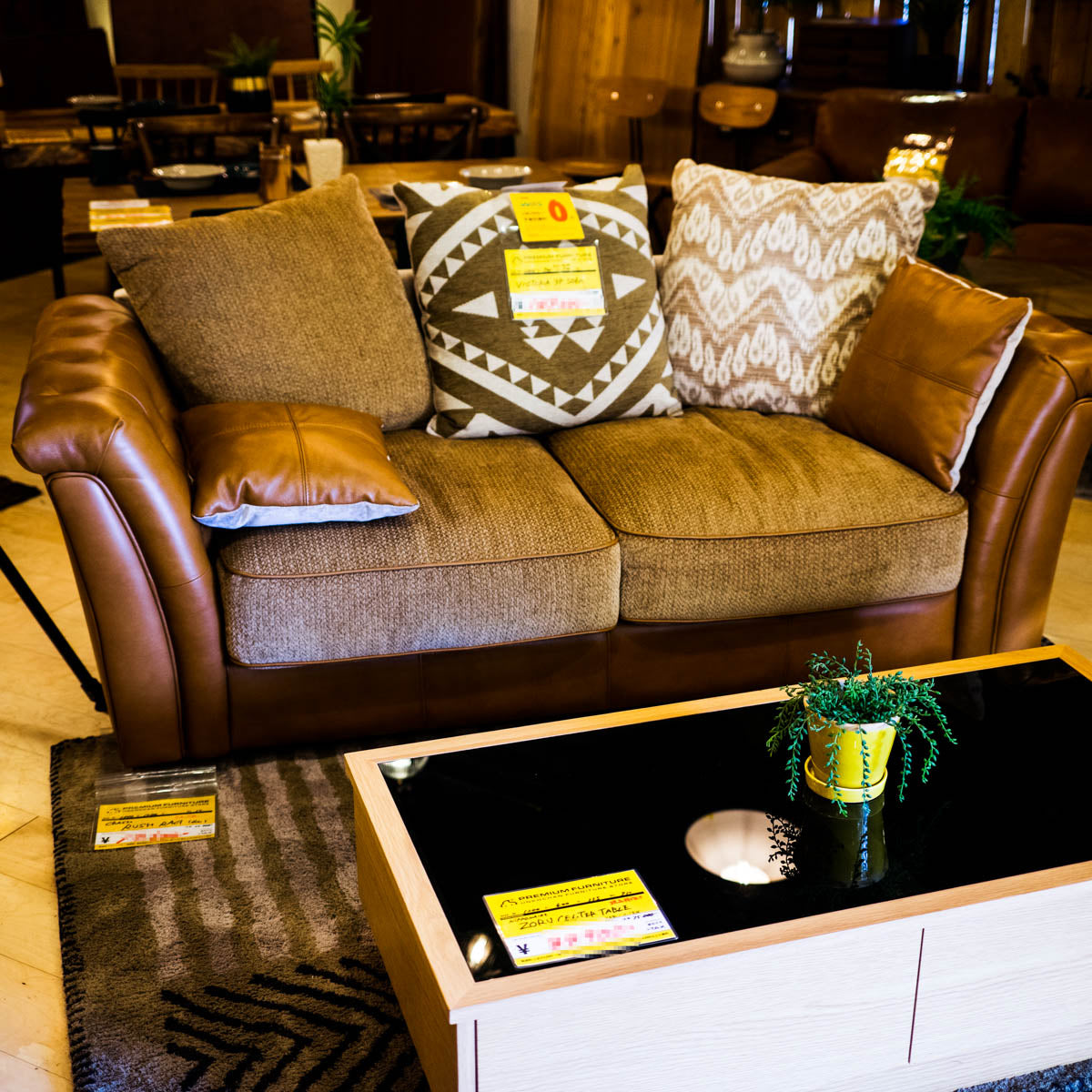 八尾本店】外観とのギャップがすごい。オープン17年目の八尾本店を紹介