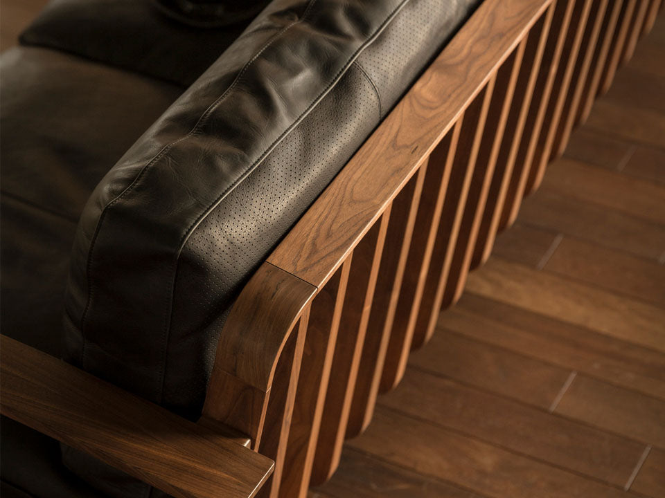 公式】Koti 1Pソファ L08810 A – 冨士ファニチア オンラインストア