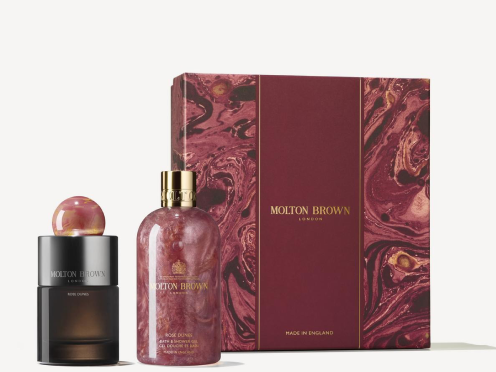 holiday collection 2024 – MOLTON BROWN