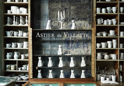 ASTIER de VILLATTE/アスティエ・ド・ヴィラット – POETRY READING
