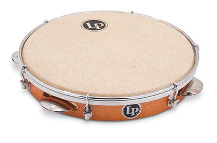 10″ Pandeiro | Latin Percussion - LP® Official