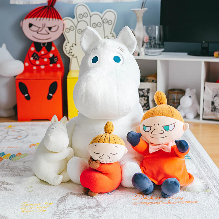 あこがれのお部屋特集 - MOOMIN SHOP