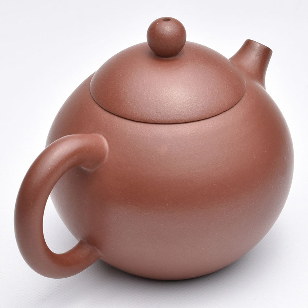 中国急須 宜興紫砂壺 珠宝（濃茶）｜中国茶器の天香茶行