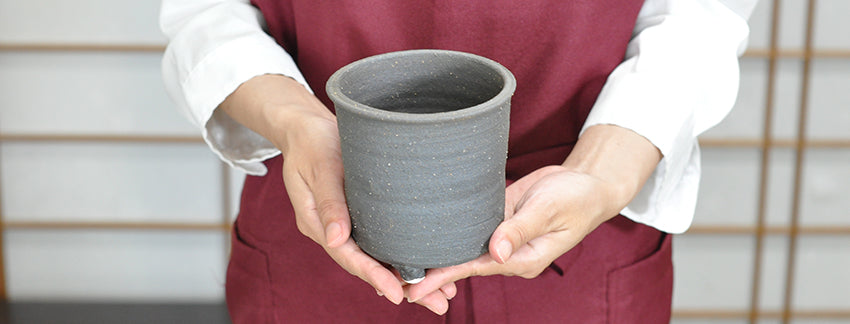 懸崖・下方の鉢販売｜盆栽鉢の盆栽妙 – 盆栽妙 本店