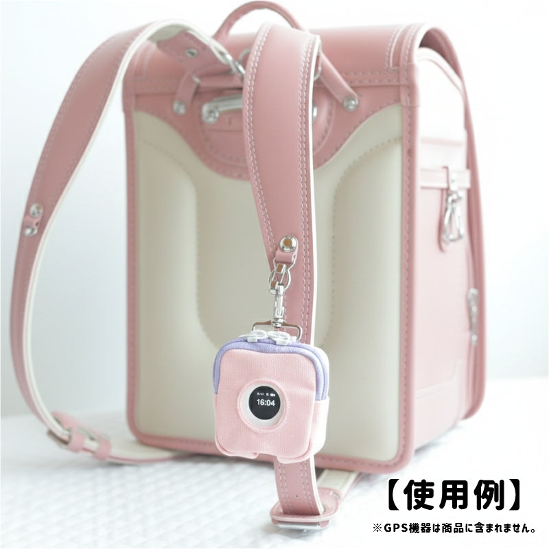 全8色紹介🌈BoTトークなどが入るGPSケース – 7cm.store