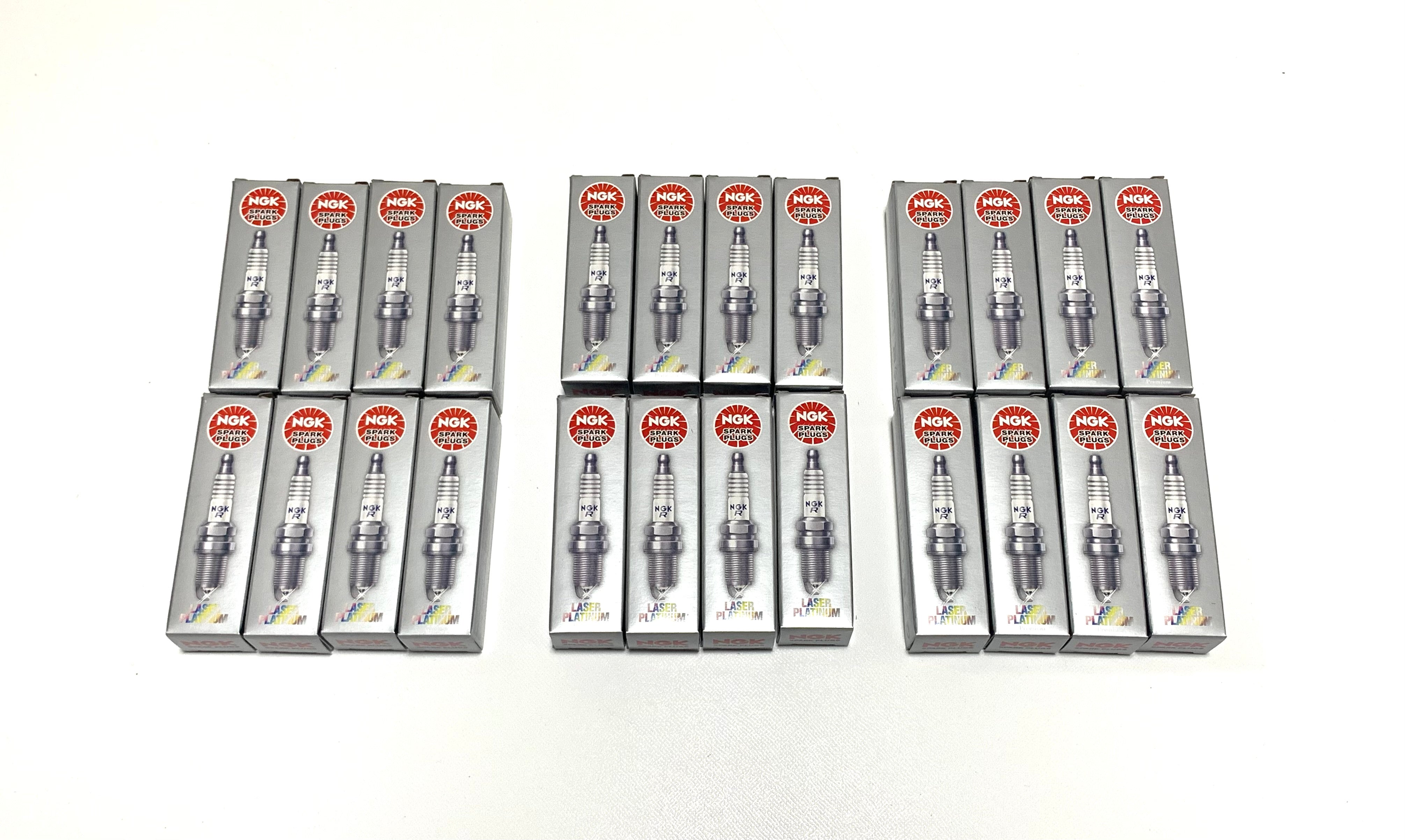 フェラーリ マセラティ スパークプラグ 360 F430 4200 クアトロポルテ