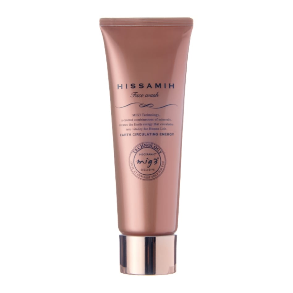 HISSAMIH – Invel Japan