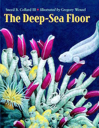 The Deep-Sea Floor – Charlesbridge