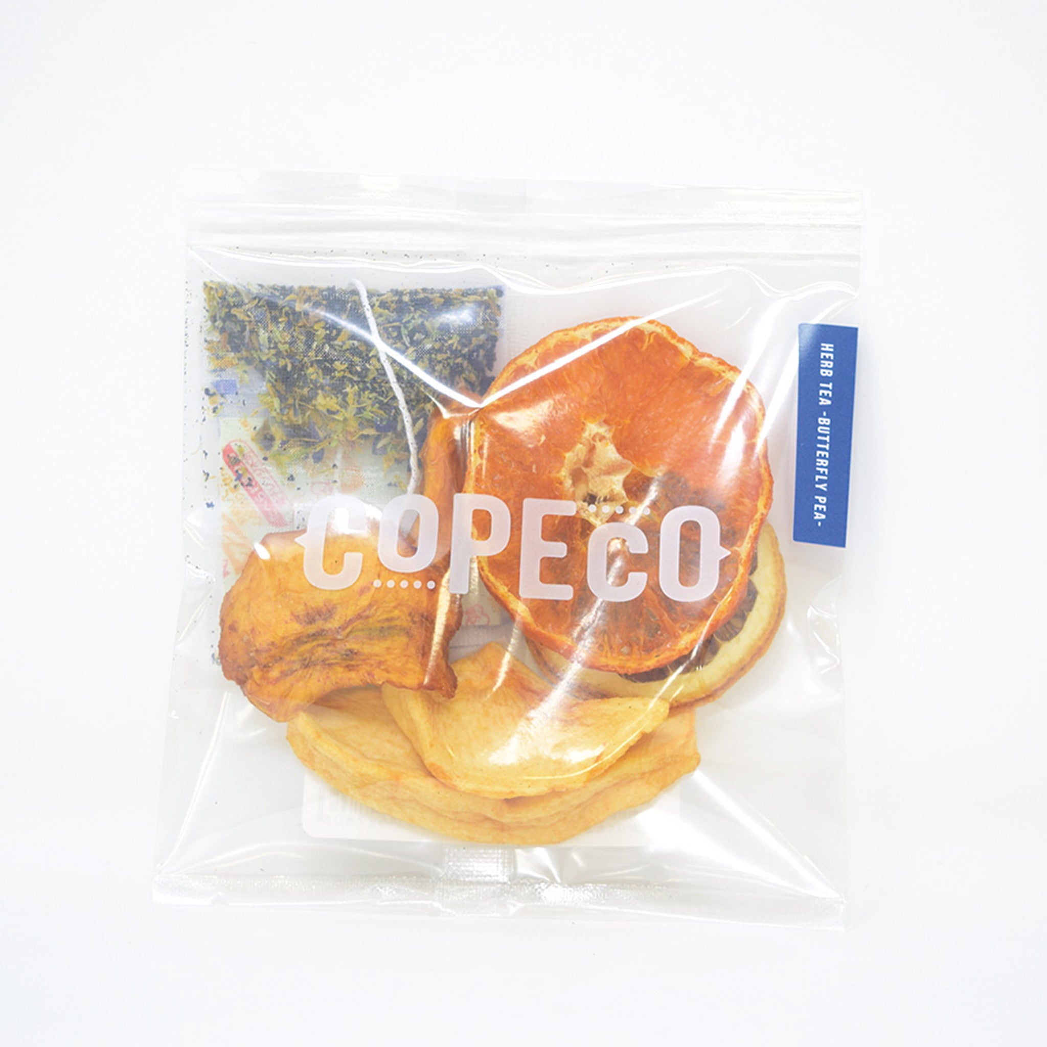 COPECO/コペコ】スペシャルフルーツティー 各種(狭山紅茶＆国産ドライ