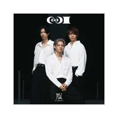 Number_i No.I | TOBE OFFICIAL STORE