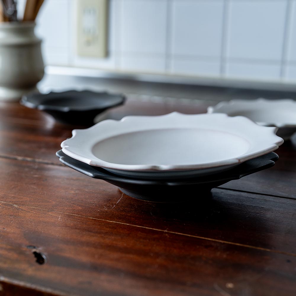 天龍窯 凛花鉢 – CRAFT STORE