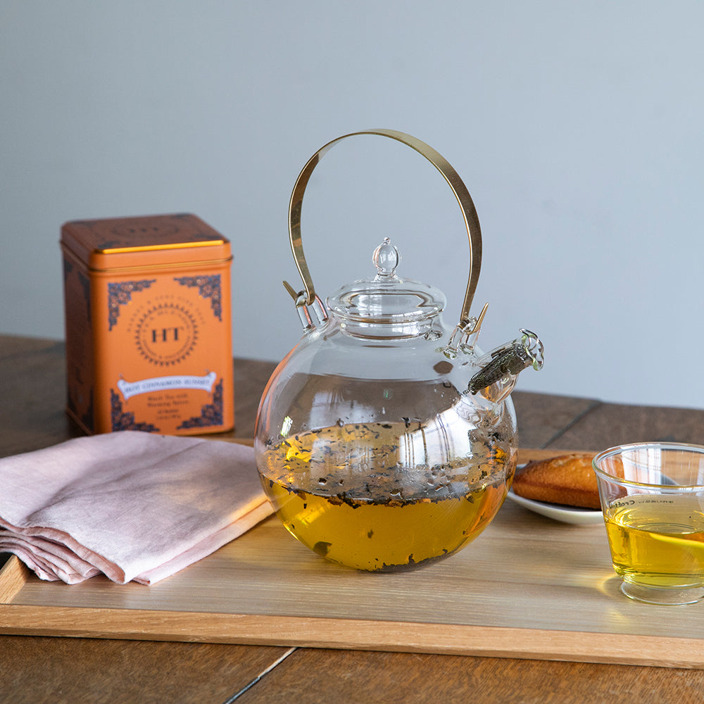 美しく経年変化を楽しめる】【ティータイムをもっと豊かに】まんまる