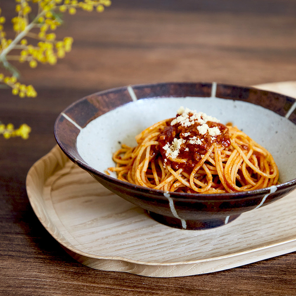 白水工房 鉄赤楕円鉢・大 ｜のレン神楽坂【公式通販】発酵、暮らしの