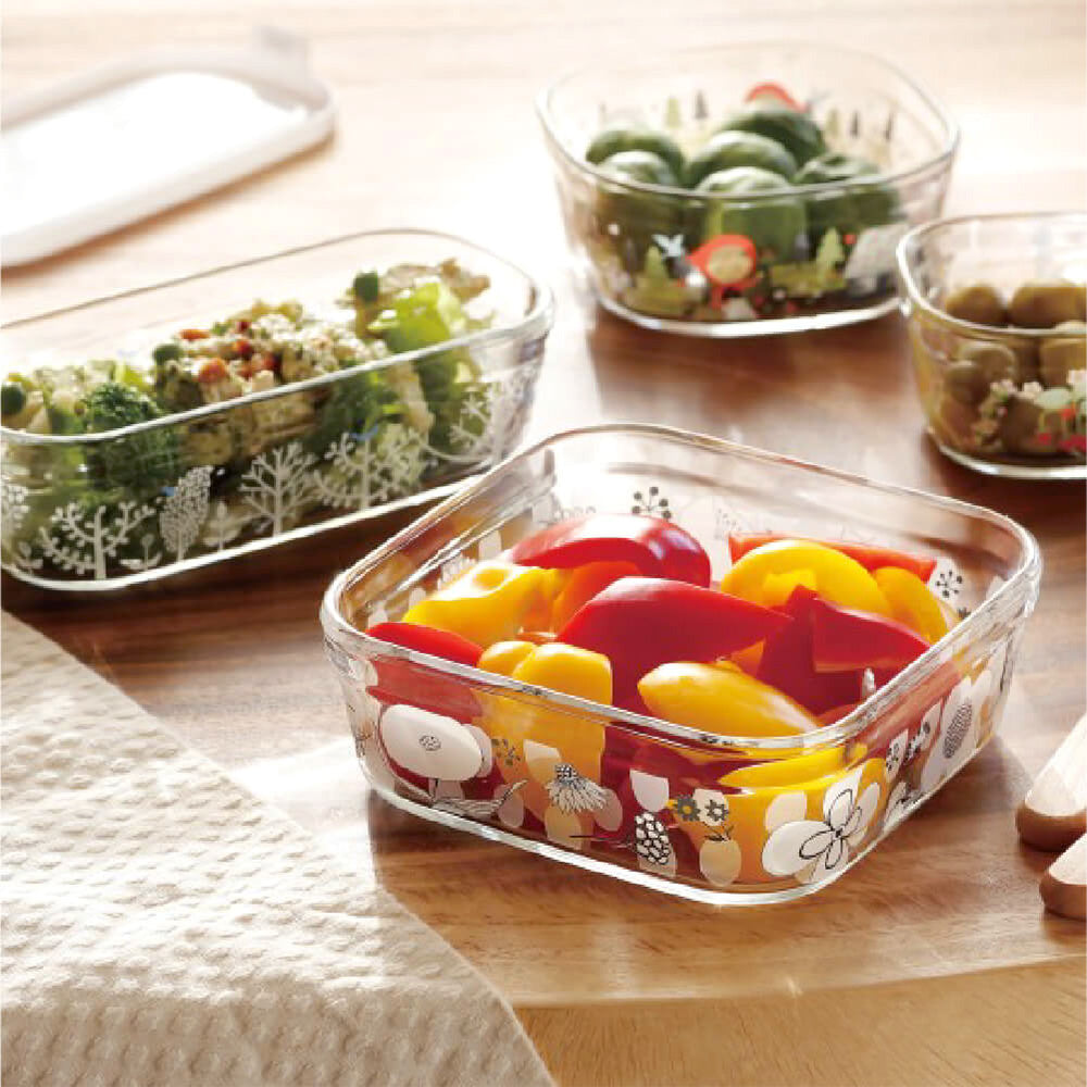 パック＆レンジ ホワイト (BOX・小) ｜のレン神楽坂【公式通販】発酵