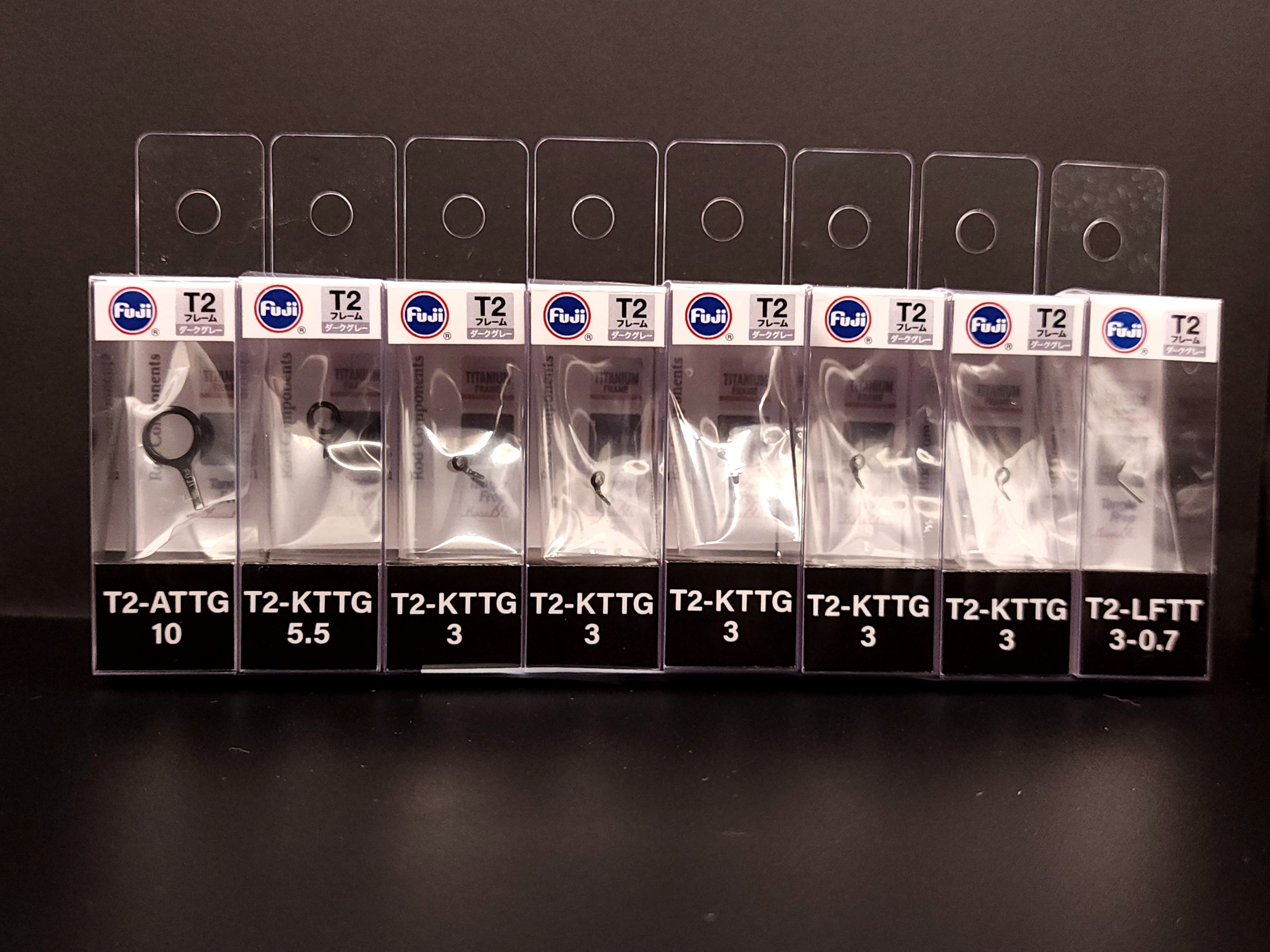 MIZAR推奨］Fujiガイドセット_T2純正色 – MIZAR オンラインショップ