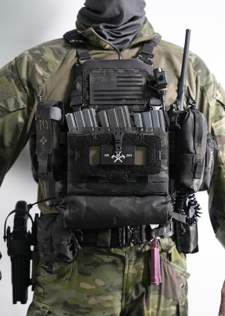 DPC-V2 / MCBK – VOLK TACTICAL GEAR