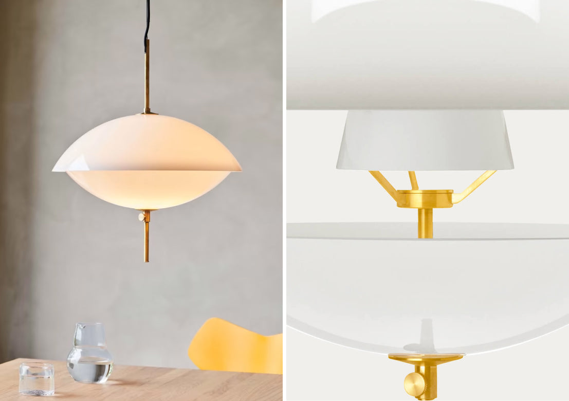 Clam オパール Φ550mm - YAMAGIWA OnlineStore