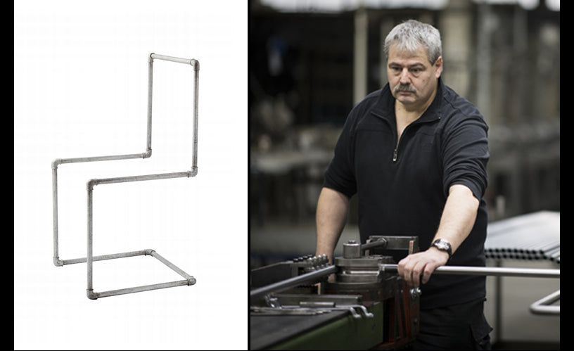 S64V ブラック W580mm - YAMAGIWA OnlineStore