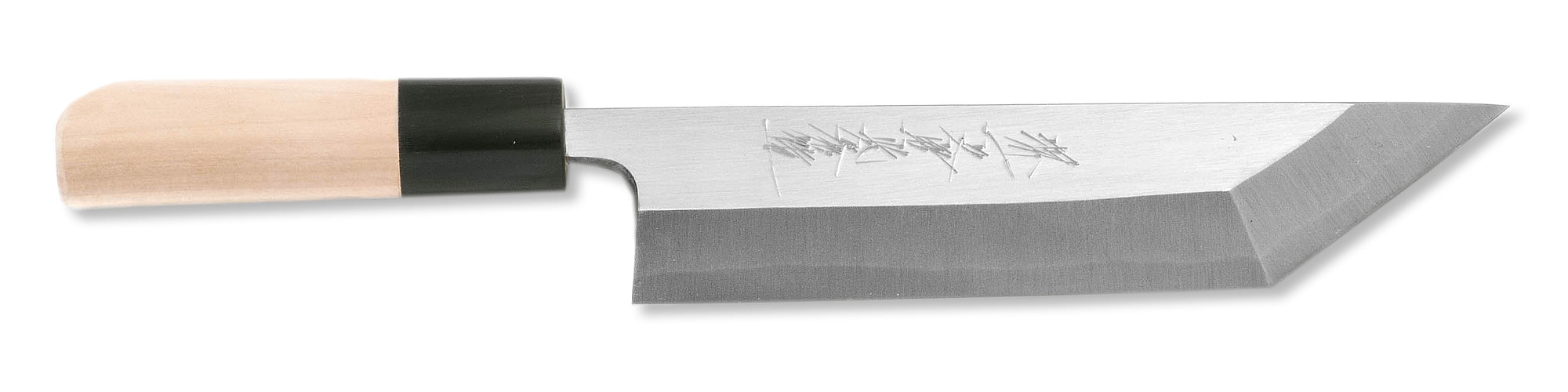 プロがおすすめするうなぎ裂き包丁の選び方と通販 | 堺一文字光秀