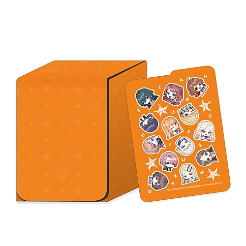 ふもコレ × 学園アイドルマスター サプライセット C｜ふもコレ(Fumo