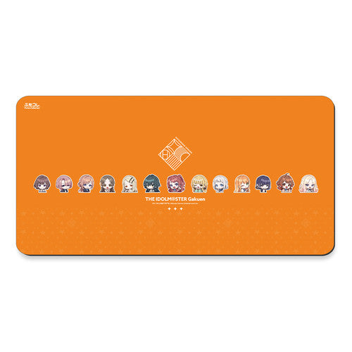 ふもコレ × 学園アイドルマスター サプライセット C｜ふもコレ(Fumo