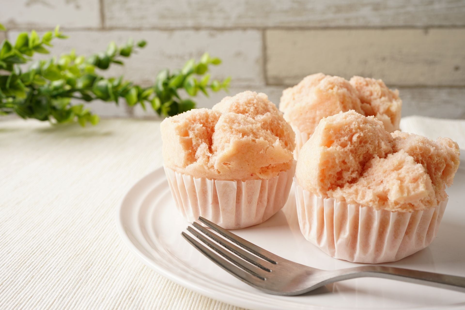 あまおうホットケーキミックス 200g 九州産小麦使用 家庭用 – 理研農産