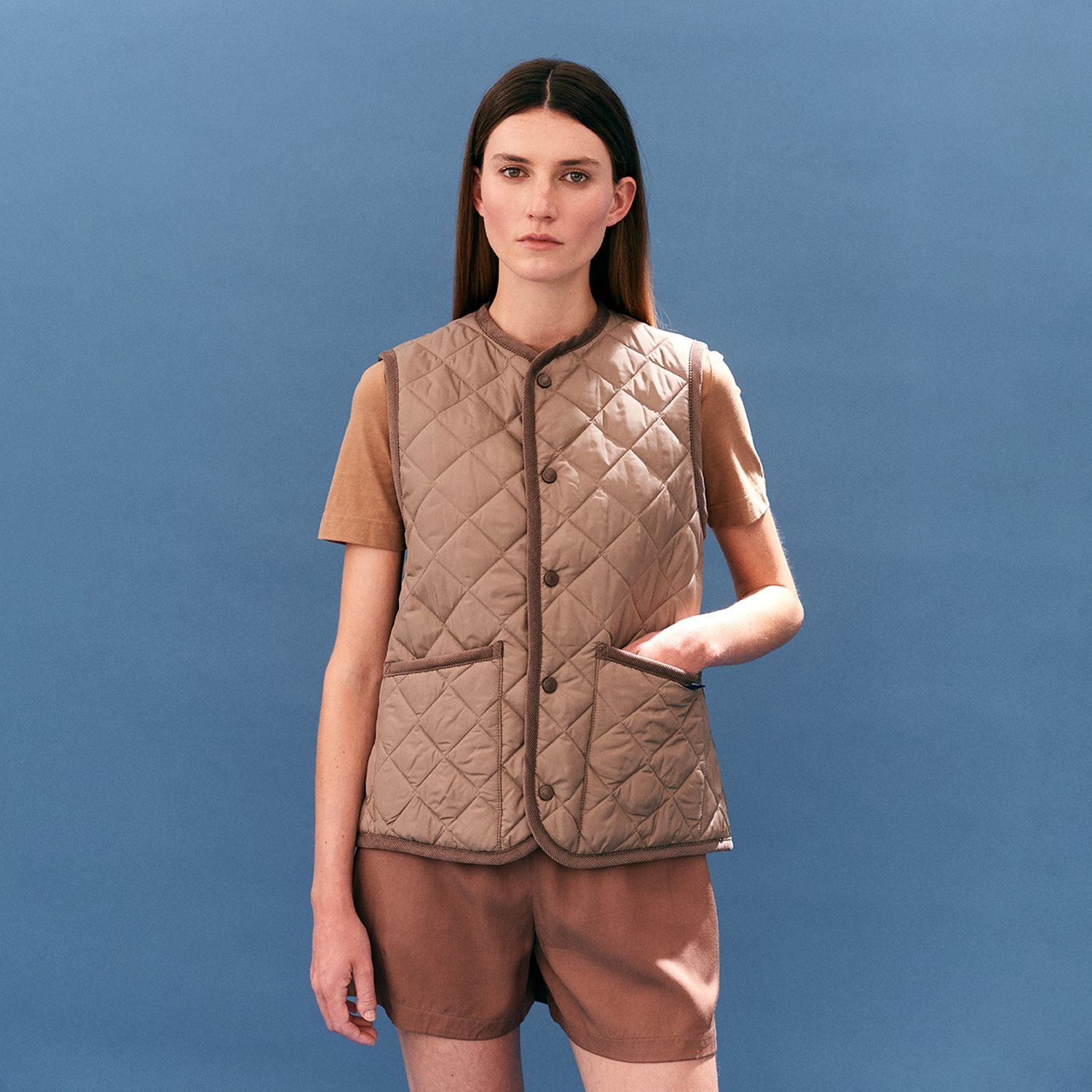 Cocoon Thornham Womens / コクーン ソーンハム ウィメンズ