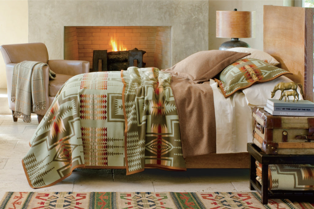 PENDLETON patterns vol.1 – PENDLETON WOOLEN MILLS JAPAN OFFICIAL STORE