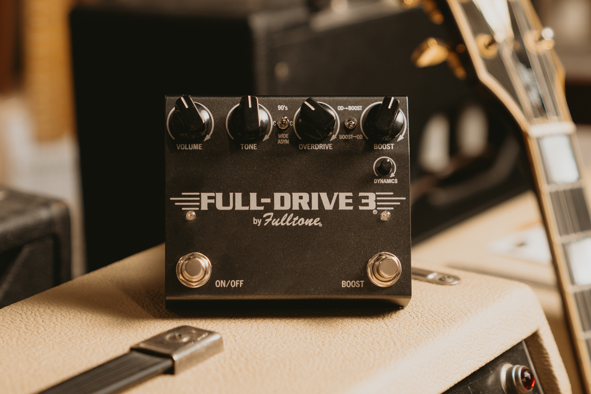 Full-Drive3 – Fulltone USA