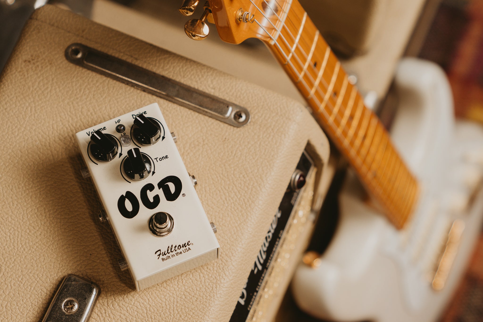 OCDv2 – Fulltone USA