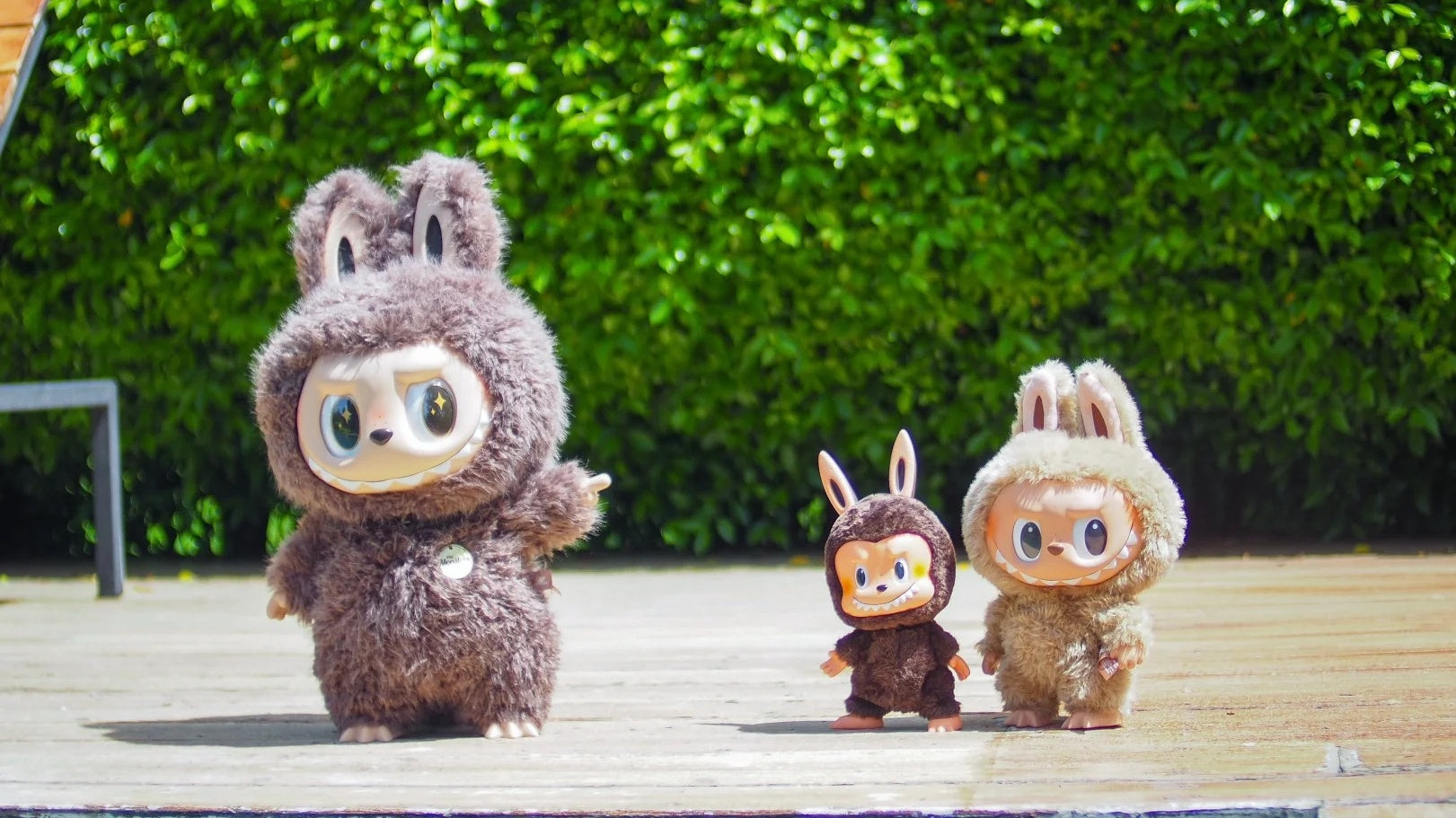 Is Zimomo “I Found You” a Limited Edition? – Feltify