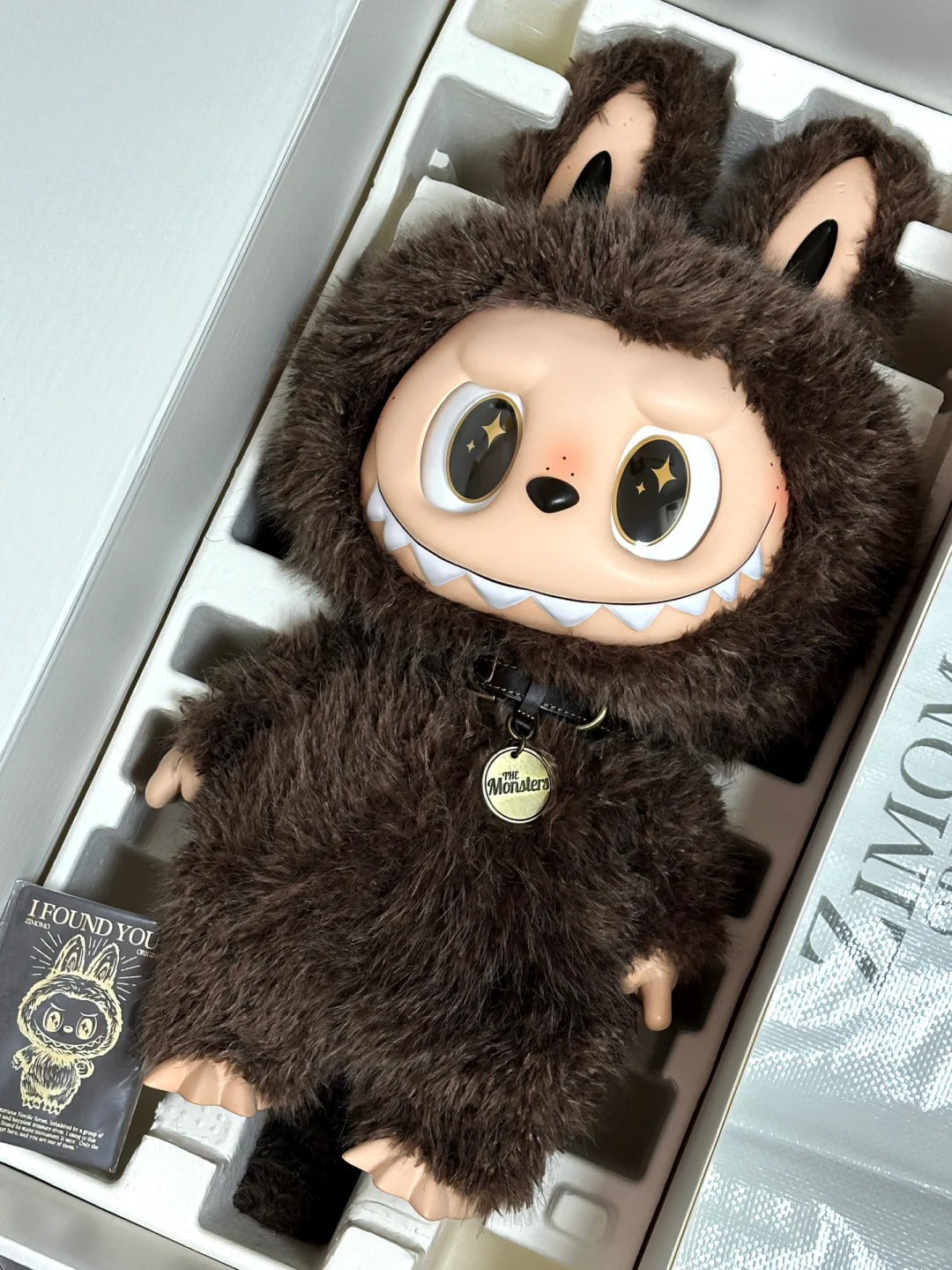 Is Zimomo “I Found You” a Limited Edition? – Feltify