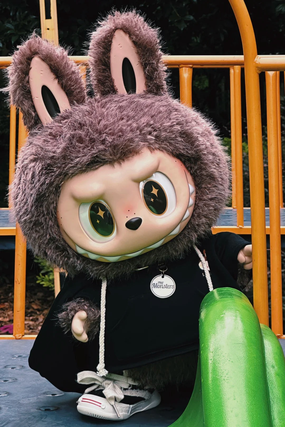 Is Zimomo “I Found You” a Limited Edition? – Feltify