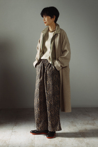 2025 Fall & Winter Collection | 国産ハンドメイド スニーカー スピングル