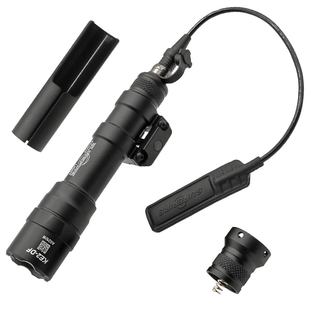 ☆1000ルーメンの超光量☆ 【 SFタイプ 】 M600DF DUAL FUEL 18650