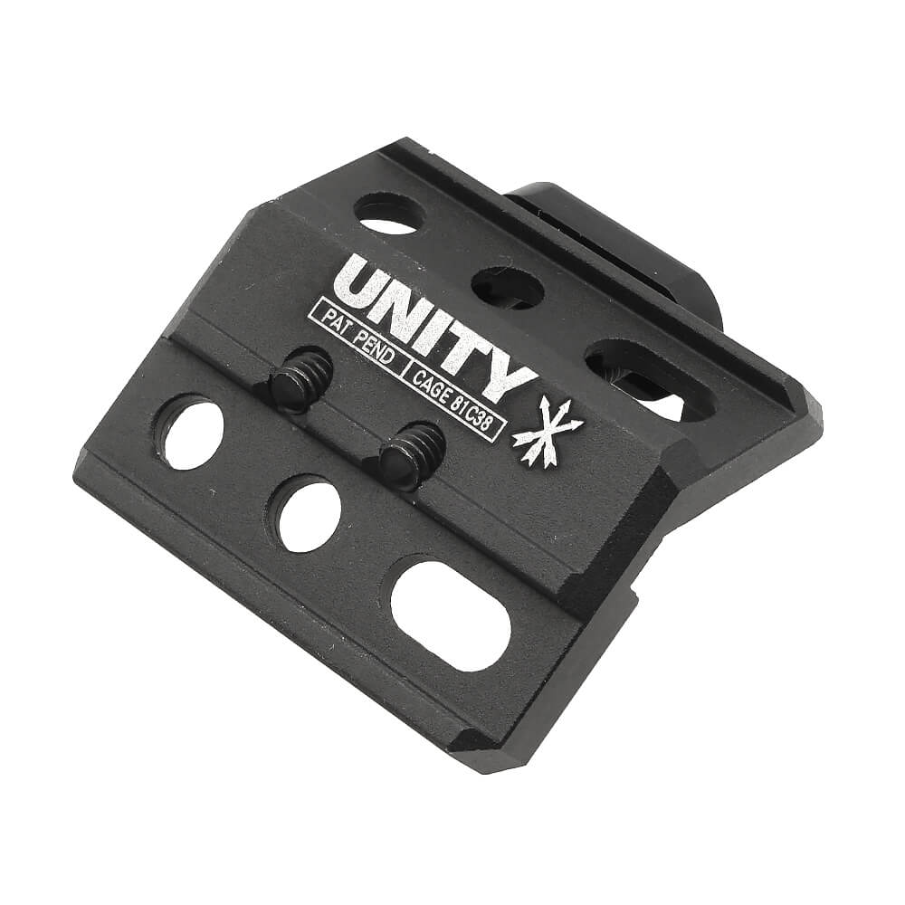 UNITY TACTICALタイプ 】 FUSION Micro Hub 2.0 ライト&レーザー