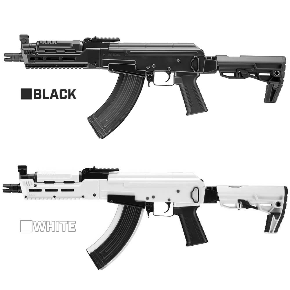 お値下げ】東京マルイ AK ホワイトストーム 次世代電動ガン