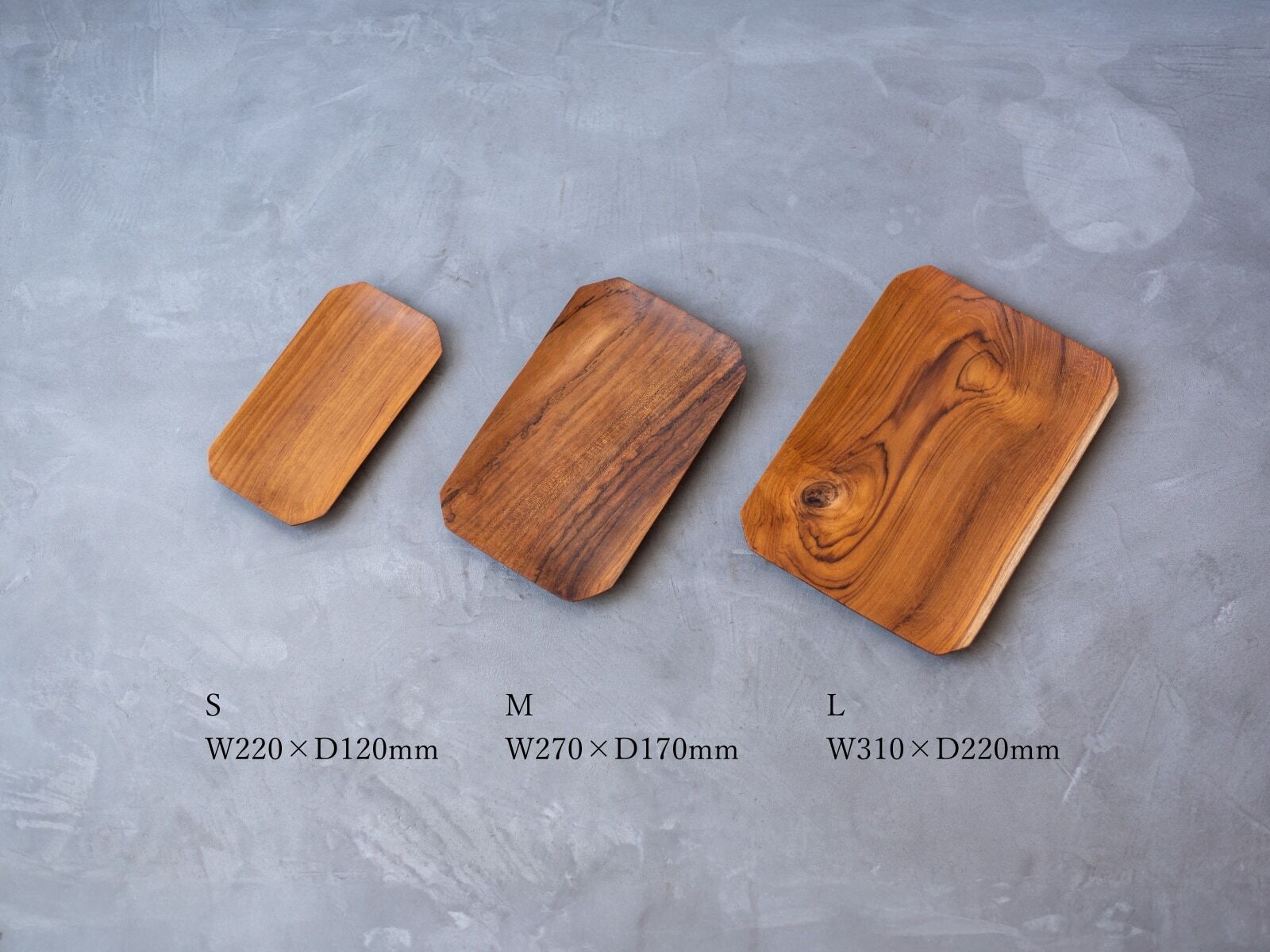 NIDO Plate kaku | チークプレート — ANTRY USE ONLY GENUINE