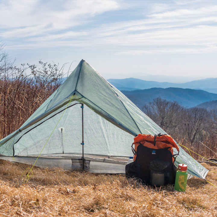 Zpacks Duplex Zip Tent