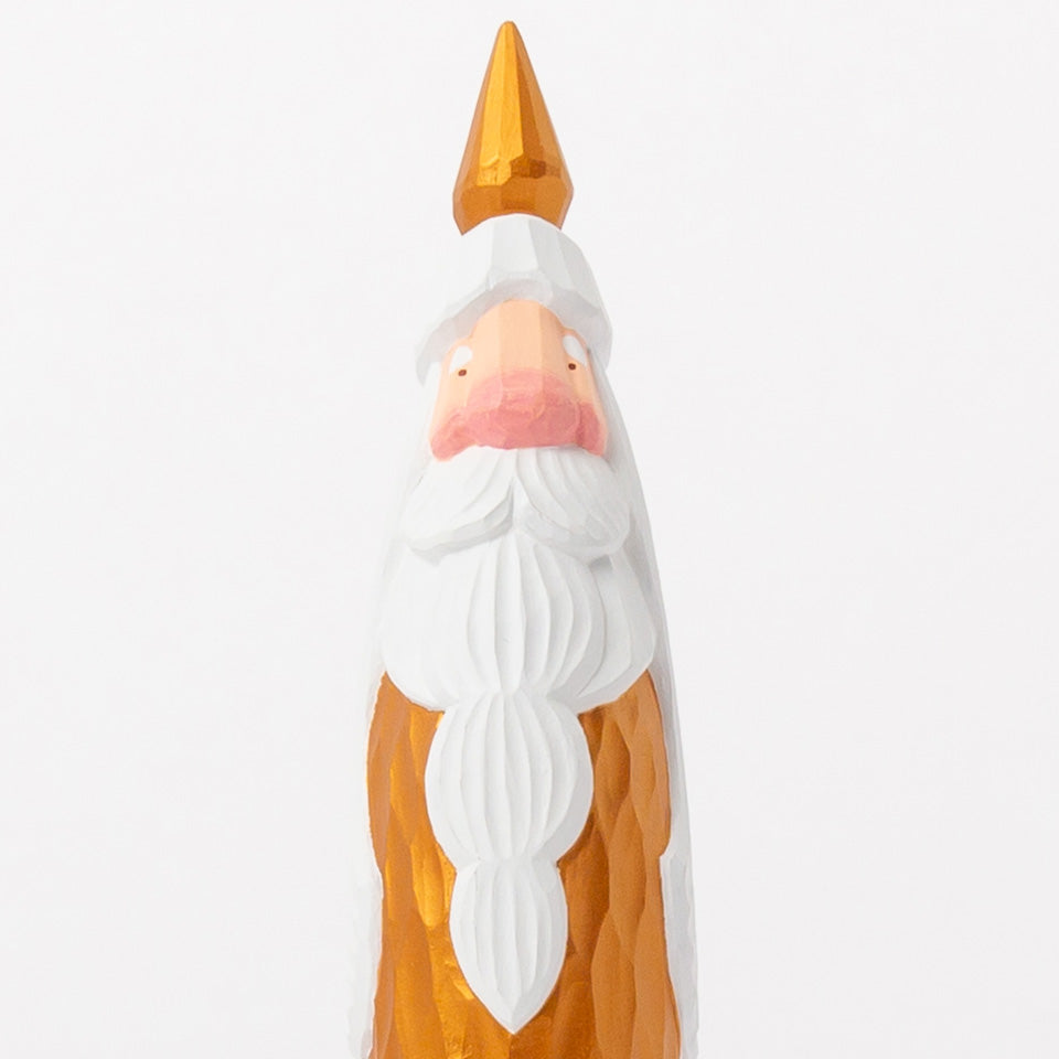 とんがりサンタ｜Discover Japan 公式オンラインショップ